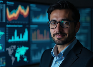 Curso Superior de Big Data