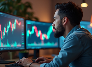 Curso Superior de Bolsa e Inversión