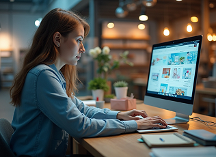 Curso Superior de Marketing Online y Ecommerce