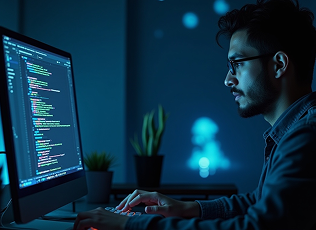 Curso Superior de Programación con Python